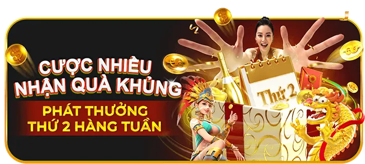 Hoàn trả hàng ngày/tuần tại bet8sguru